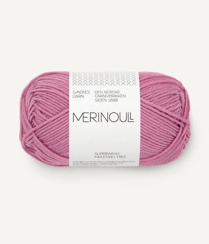 Merinoull (PRE-ORDER)