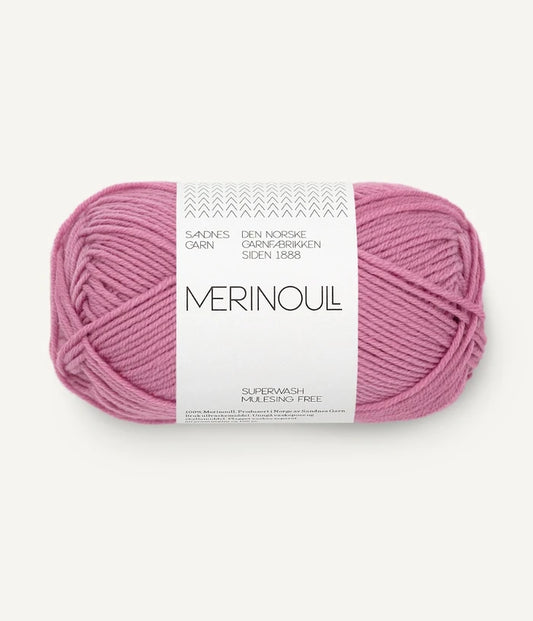 Merinoull (PRE-ORDER)