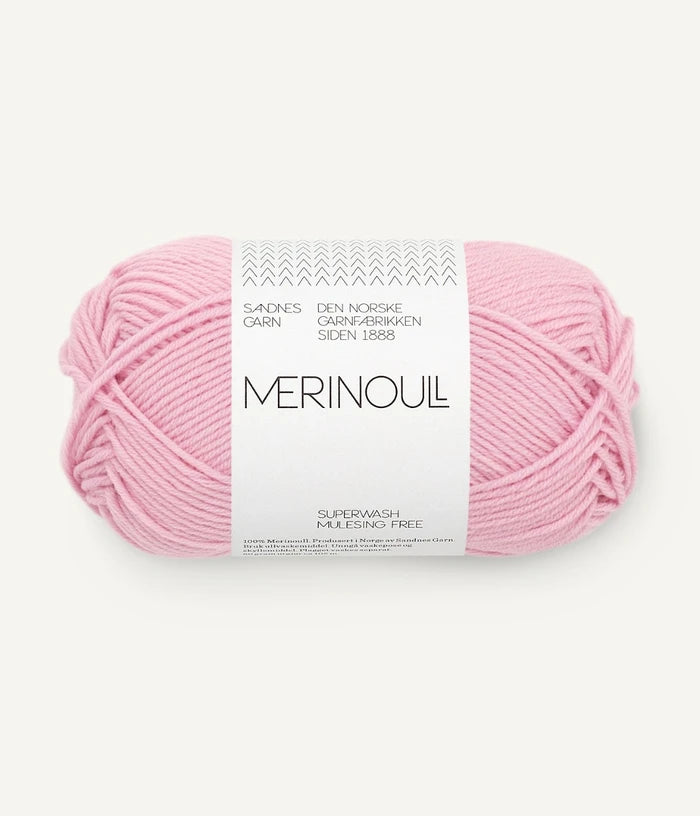 Merinoull (PRE-ORDER)