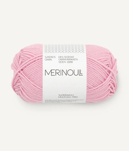 Merinoull (PRE-ORDER)