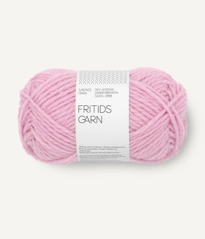 Fritidsgarn (PRE-ORDER)