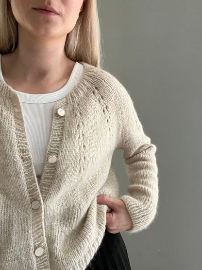 Jaka "Vārpa" Latviešu valodā