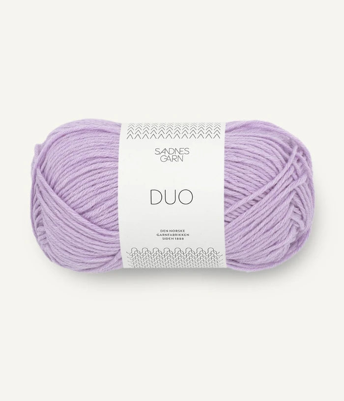 DUO (PRE-ORDER)