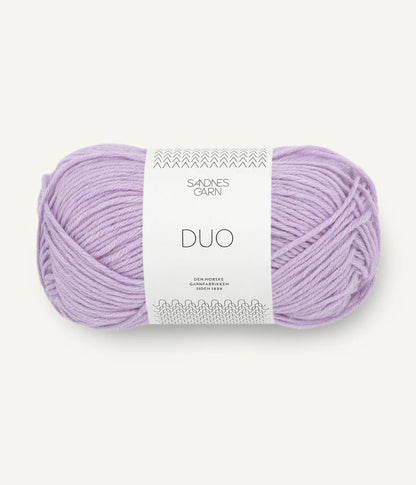 DUO (PRE-ORDER)
