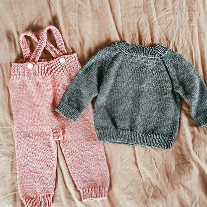 Zīdaiņu "Pūriņu kombo" Latviešu valodā