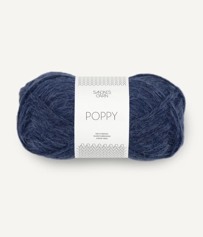 POPPY (PRE-ORDER)