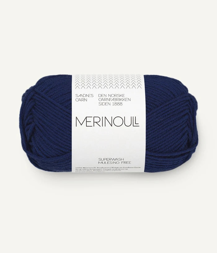Merinoull (PRE-ORDER)