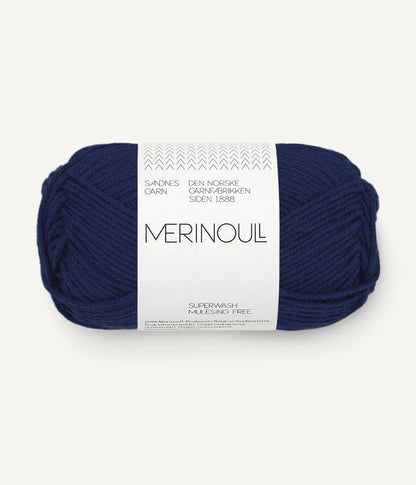 Merinoull (PRE-ORDER)