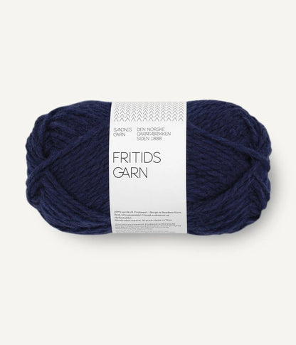 Fritidsgarn (PRE-ORDER)