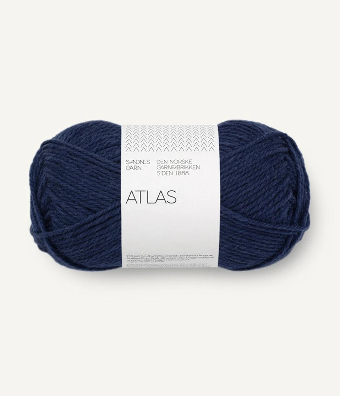 Atlas (PRE-ORDER)
