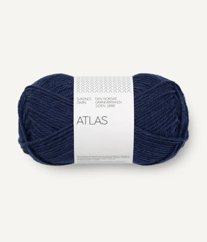 Atlas (PRE-ORDER)