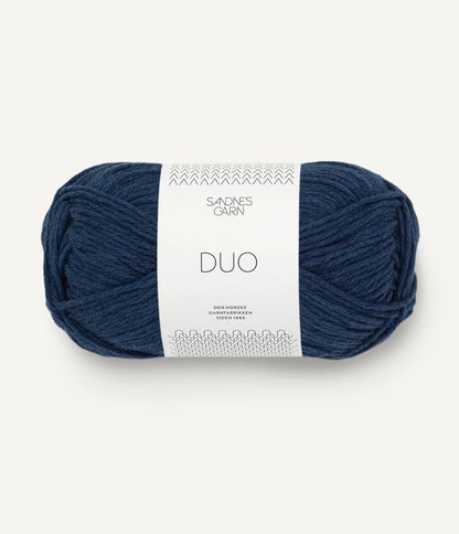 DUO (PRE-ORDER)