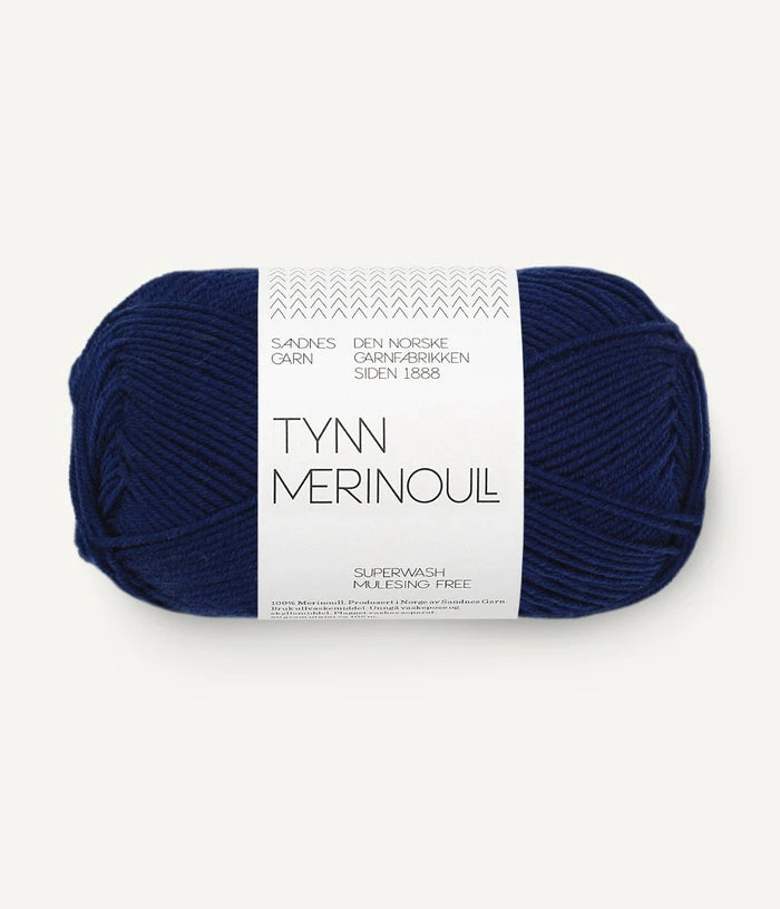 Tynn Merinoull (PRE-ORDER)