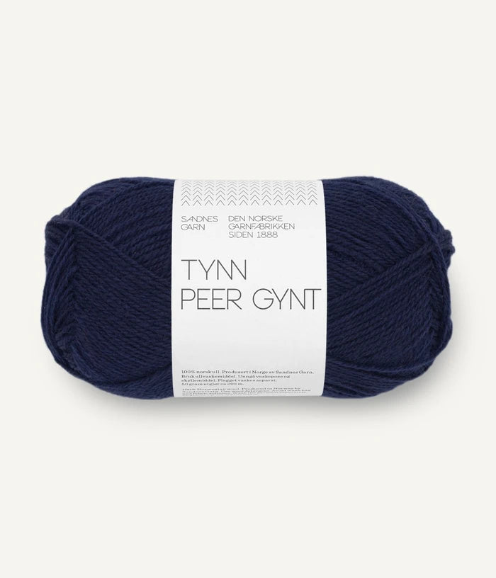 Tynn Peer Gynt (PRE-ORDER)