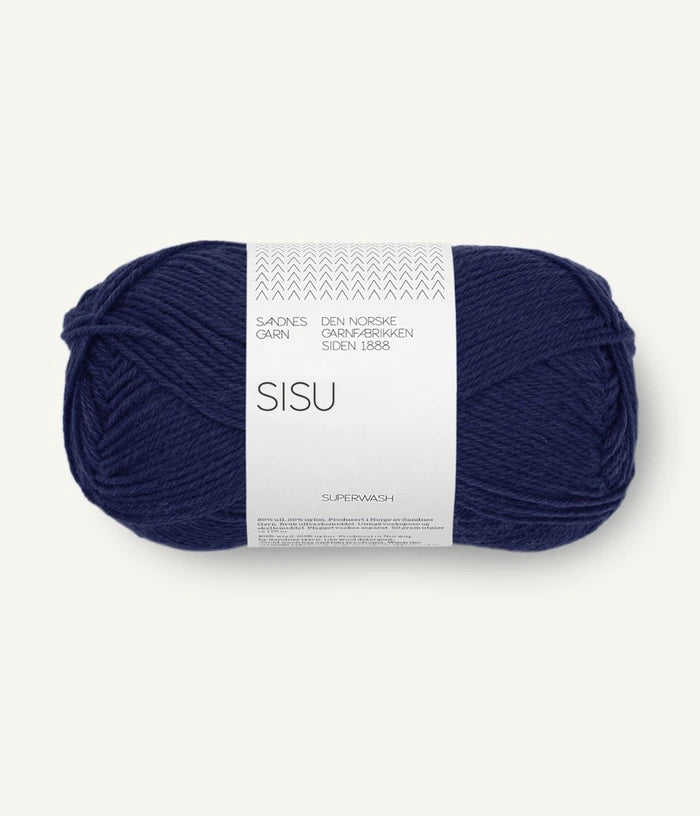 SISU (PRE-ORDER)