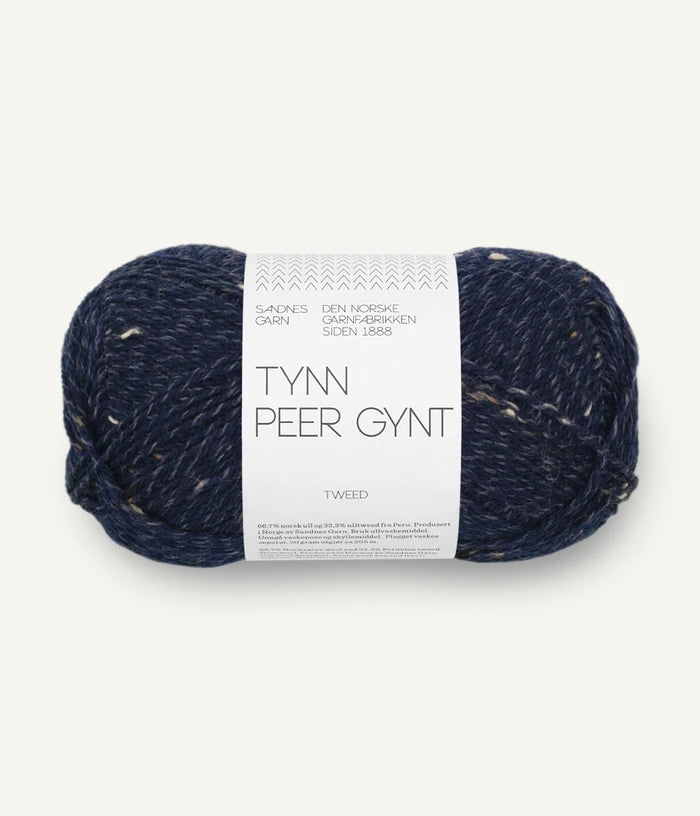 Tynn Peer Gynt (PRE-ORDER)