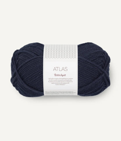 Atlas by Petiteknit (PRE-ORDER)
