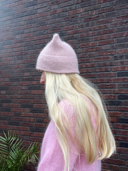 Pattern "Cat Hat" (digital product) English