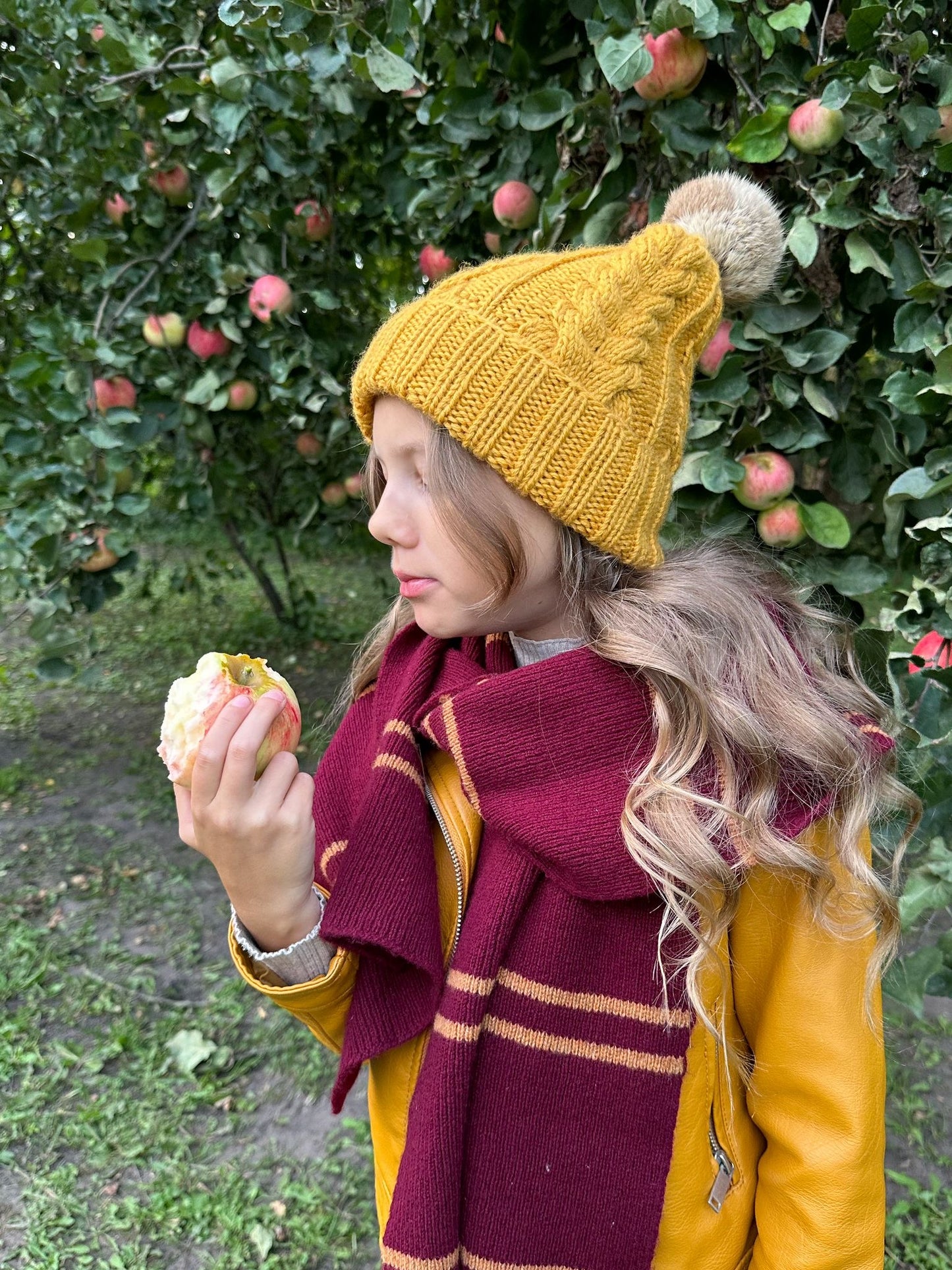 Cepure "Matilda" Latviešu valodā