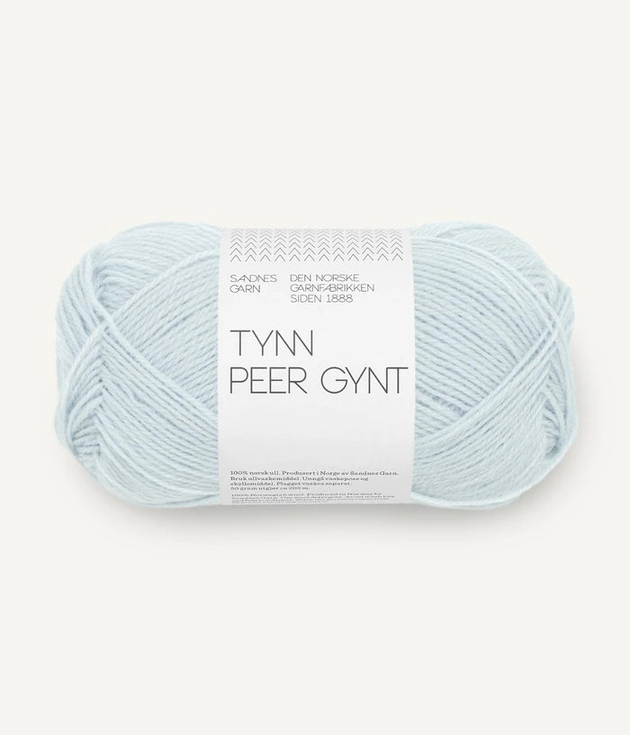 Tynn Peer Gynt (PRE-ORDER)