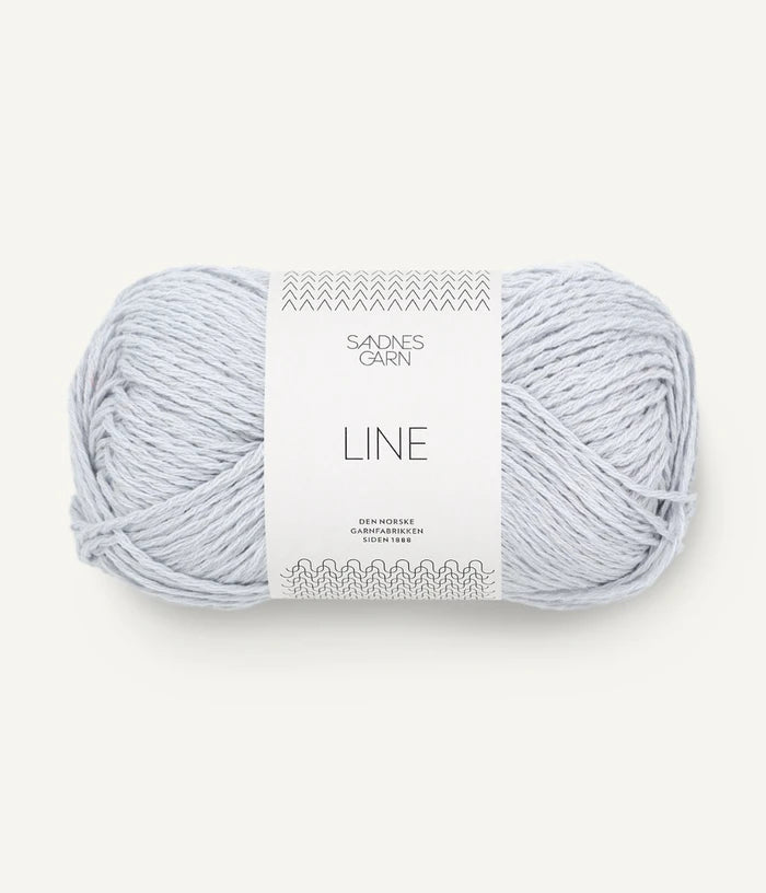 Line (VOORBESTELLEN)