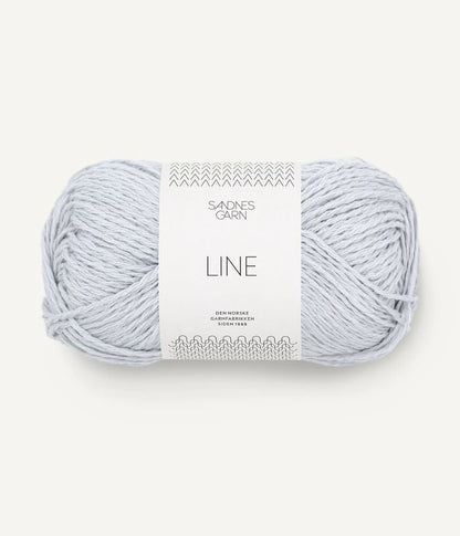 Line (VOORBESTELLEN)