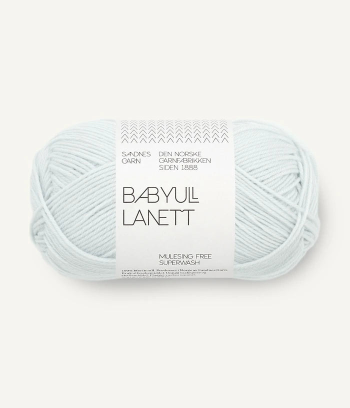 Babyull Lanett (PRE-ORDER)