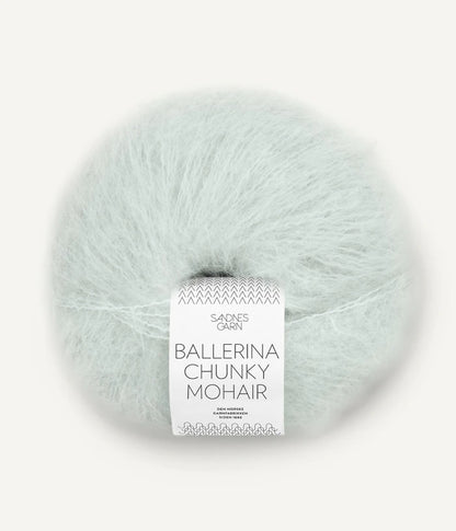 Ballerina Chunky Mohair (PRE-ORDER)
