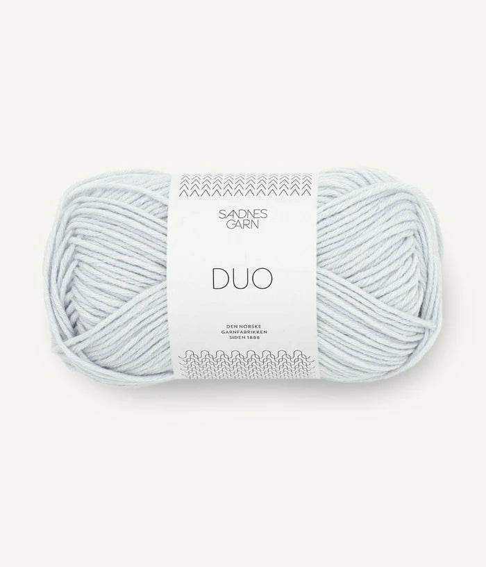 DUO (PRE-ORDER)