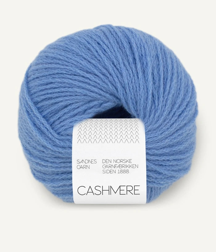 Cashmere (PRE-ORDER)