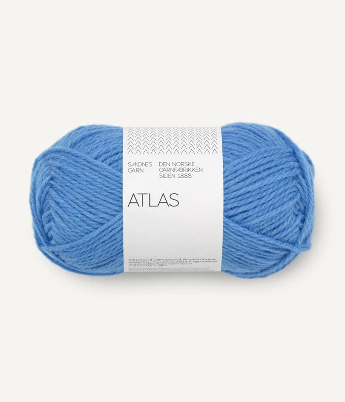 Atlas (PRE-ORDER)