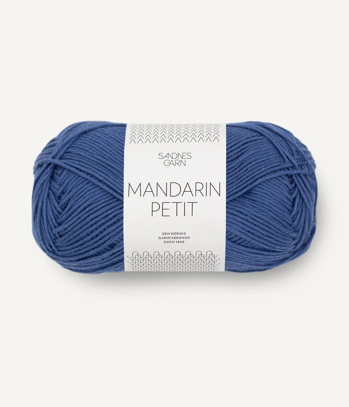 Mandarin Petit (PRE-ORDER)