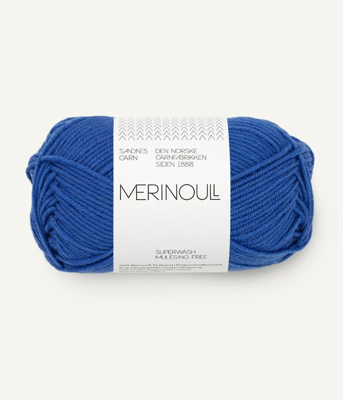 Merinoull (PRE-ORDER)