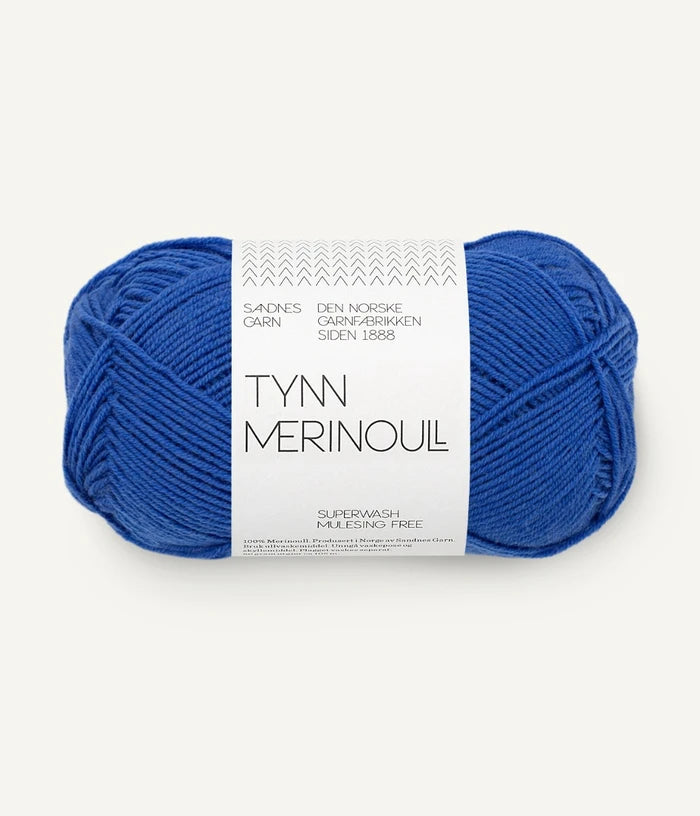 Tynn Merinoull (PRE-ORDER)