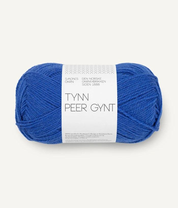 Tynn Peer Gynt (PRE-ORDER)