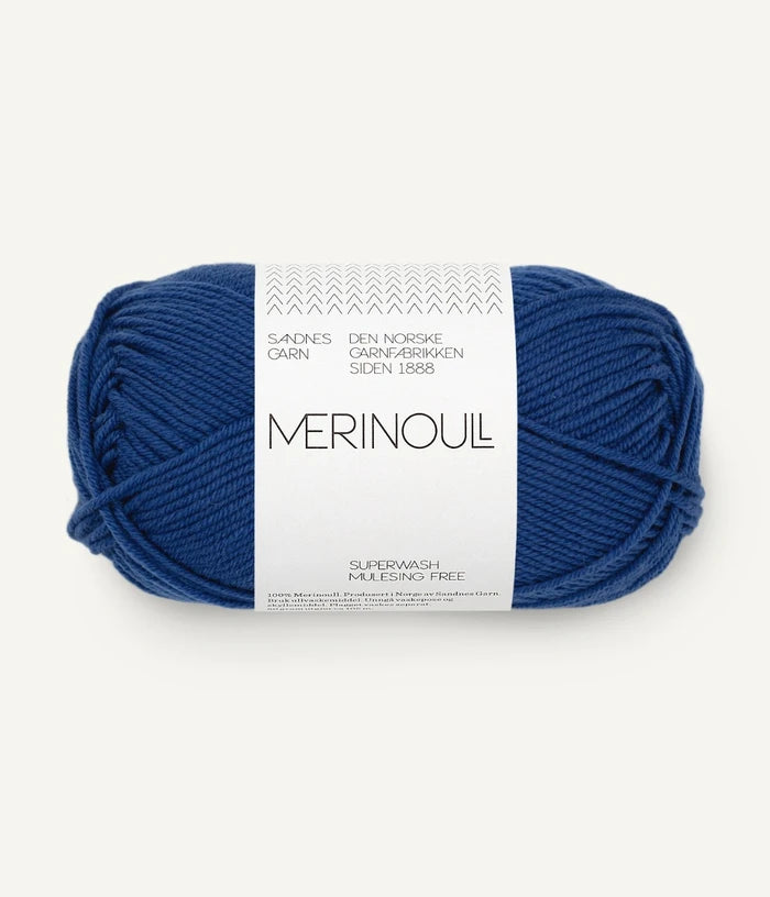 Merinoull (PRE-ORDER)