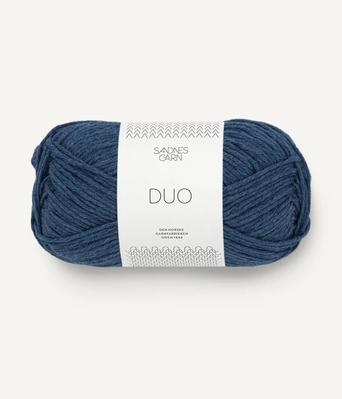 DUO (PRE-ORDER)