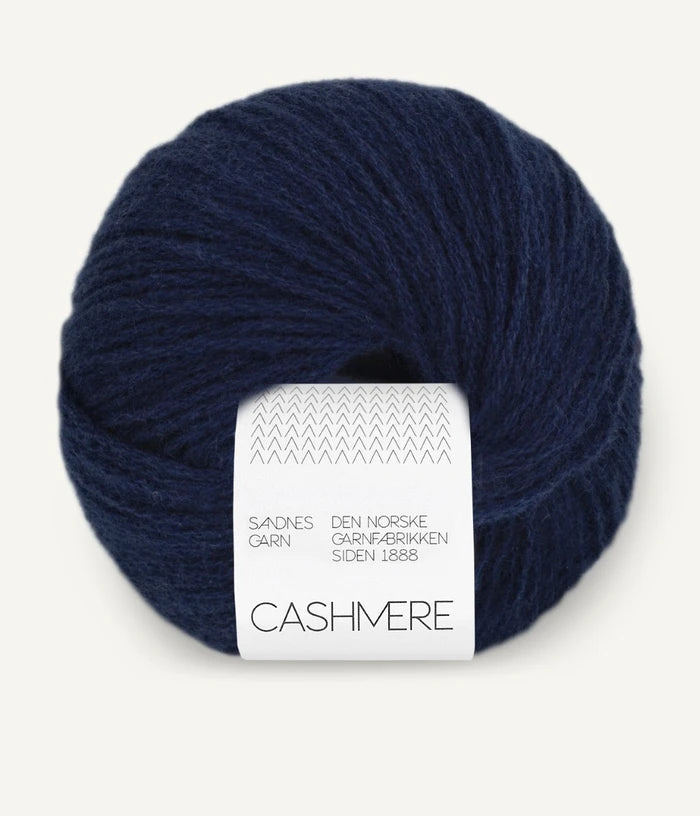 Cashmere (PRE-ORDER)