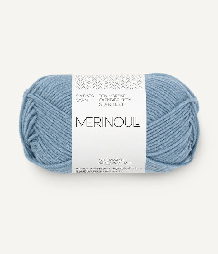 Merinoull (PRE-ORDER)