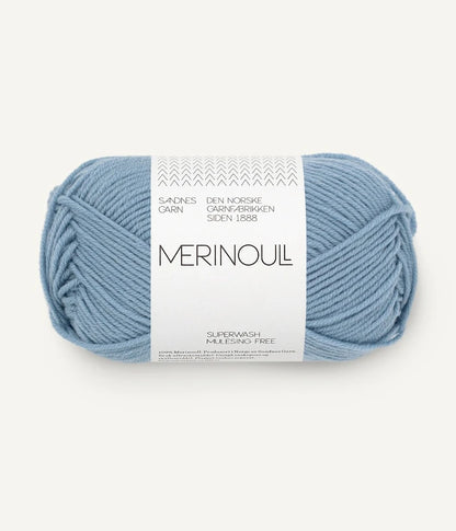 Merinoull (PRE-ORDER)