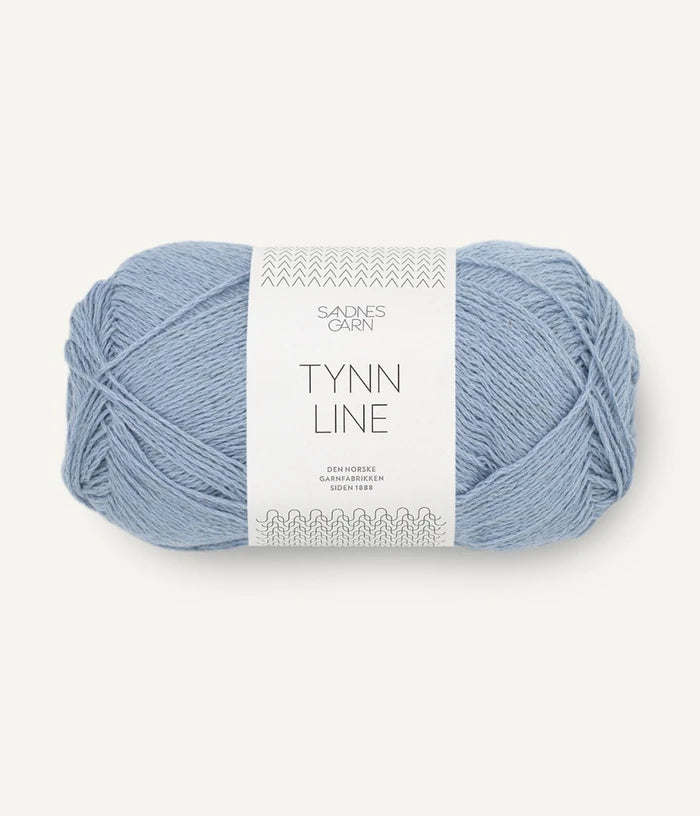 Tynn Line (PRE-ORDER)