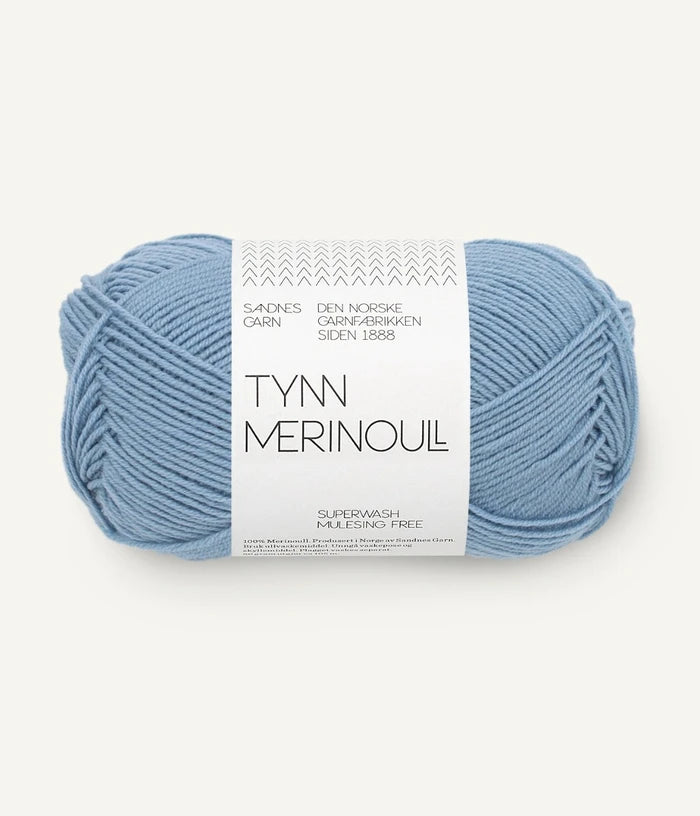 Tynn Merinoull (PRE-ORDER)