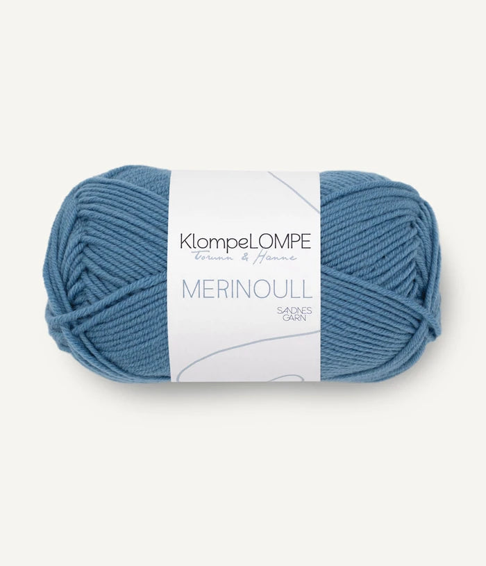 KlompeLOMPE Merinoull (PRE-ORDER)