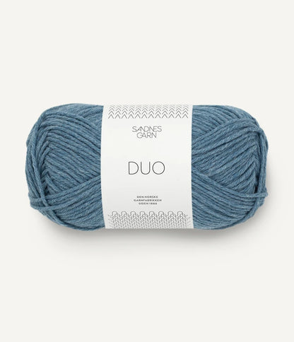DUO (PRE-ORDER)