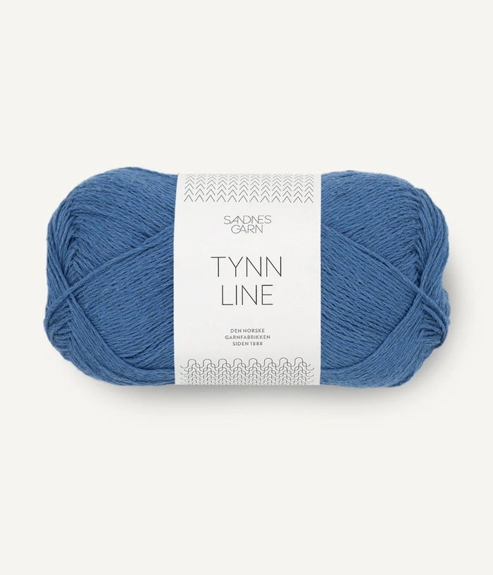 Tynn Line (PRE-ORDER)