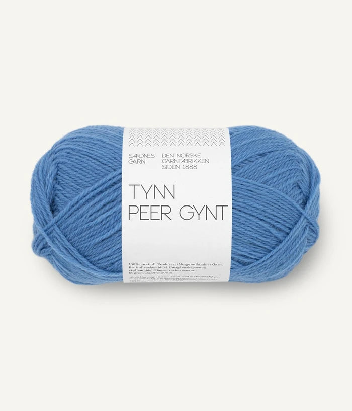 Tynn Peer Gynt (PRE-ORDER)