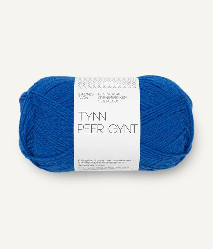 Tynn Peer Gynt (PRE-ORDER)