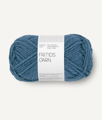 Fritidsgarn (PRE-ORDER)