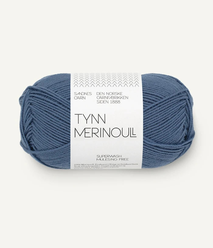 Tynn Merinoull (PRE-ORDER)