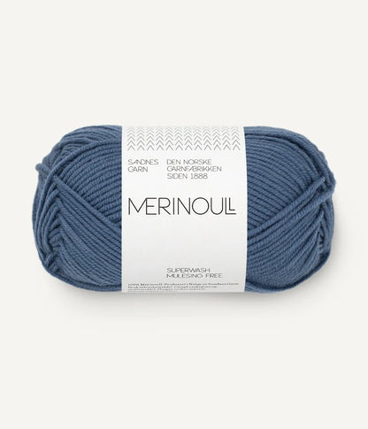 Merinoull (PRE-ORDER)